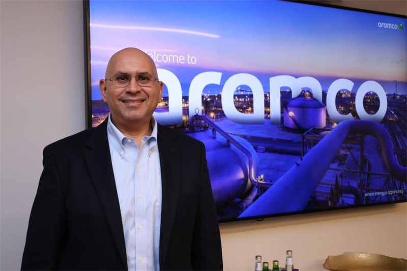 La Chine est un marché clé et un partenaire stratégique pour le géant pétrolier saoudien Aramco, selon un dirigeant